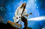 Pain - koncert: Pain ('Masters Of Rock 2012'), Vizovice 13.07.2012