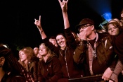 Edguy - koncert: Edguy ('Masters Of Rock 2012'), Vizovice 13.07.2012