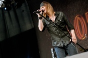 Gotthard - koncert: Gotthard ('Masters Of Rock 2012'), Vizovice 15.07.2012