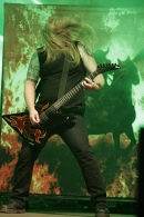 Amon Amarth - koncert: Amon Amarth, Napalm Death ('Brutal Assault 2012'), Jaromer 10.08.2012