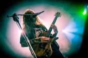 Yob - koncert: Yob, Wrocław 'Firlej' 20.09.2014