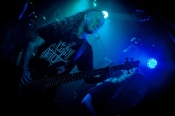 Calm Hatchery - koncert: Calm Hatchery, Bielsko-Biała 'Rude Boy Club' 21.09.2014