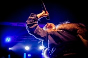 Arkona - koncert: Arkona, Kraków 'Fabryka' 27.11.2014