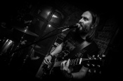 Gallileous - koncert: Gallileous, Katowice 'Pub Korba' 19.12.2014