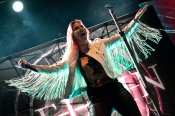 Delain - koncert: Delain, Warszawa 'Torwar' 23.01.2015