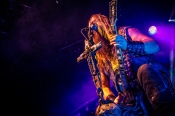 Black Label Society - koncert: Black Label Society, Kraków 'Studio' 12.03.2015