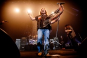 Lynyrd Skynyrd - koncert: Lynyrd Skynyrd, Warszawa 'Torwar' 3.05.2015