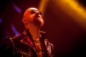 Judas Priest - koncert: Judas Priest, Ostrawa 'CEZ Arena' 25.06.2015