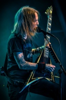 Children Of Bodom - koncert: Children Of Bodom, Clisson 19.06.2015