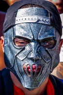 'Hellfest 2015', Clisson 18-21.06.2015