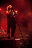 Pretty Maids - koncert: Pretty Maids ('Ostrava v plamenech 2015'), Ostrawa 1.08.2015