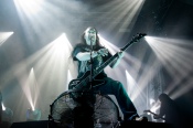 Carcass - koncert: Carcass, Gdańsk 'B90' 11.11.2015