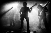 Mord'A'Stigmata - koncert: Mord'A'Stigmata, Bielsko-Biała 'Rude Boy Club' 12.11.2015