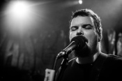 Torche - koncert: Torche, Kraków 'Zaścianek' 21.11.2015