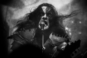 Abbath - koncert: Abbath, Praga 'MeetFactory' 4.02.2016