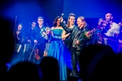 Symphonica - koncert: Symphonica, Katowice 'Międzynarodowe Centrum Kongresowe' 13.02.2016