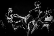 Chelsea Grin - koncert: Chelsea Grin, Kraków 'Rotunda' 26.04.2016