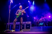 Status Quo - koncert: Status Quo, Wrocław 'Pergola' 1.05.2016