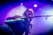 Scott Henderson - koncert: Scott Henderson, Wrocław 'Hala Stulecia' 1.05.2016