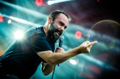 Clutch - koncert: Clutch ('OFF Festival 2016'), Katowice 5.08.2016