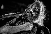 Mastodon - koncert: Mastodon, Warszawa 'Progresja Music Zone' 22.08.2016