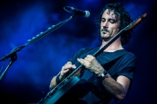 Gojira - koncert: Gojira ('Capital of Rock'), Wrocław 'Stadion Miejski' 27.08.2016