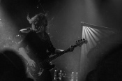 Katatonia - koncert: Katatonia, Warszawa 'Progresja Music Zone' 5.10.2016