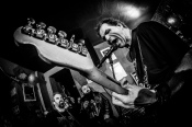 Fatso Jetson - koncert: Fatso Jetson, Katowice 'Pub Korba' 13.10.2016