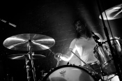 Russian Circles - koncert: Russian Circles, Warszawa 'Hydrozagadka' 23.10.2016