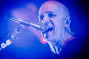 Devin Townsend Project - koncert: Devin Townsend Project, Kraków 'Kwadrat' 18.02.2017