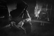 Obscure Sphinx - koncert: Obscure Sphinx ('Metalmania 2017'), Katowice 'Spodek' 22.04.2017