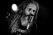 Ufomammut - koncert: Ufomammut, Praga '007' 21.10.2017