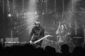 Tides From Nebula - koncert: Tides From Nebula, Warszawa 'Progresja Music Zone' 24.11.2017