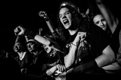 Eluveitie - koncert: Eluveitie, Kraków 'Kwadrat' 20.12.2017