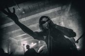 In Twilight's Embrace - koncert: In Twilight's Embrace, Kraków 'Zet Pe Te' 22.02.2019