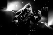 Incantation - koncert: Incantation, Kraków 'Kwadrat' 31.03.2019