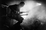 ARRM - koncert: ARRM ('Into The Abyss Fest'), Wrocław 'Zaklęte Rewiry' 10.05.2019