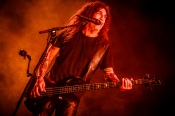 Slayer - koncert: Slayer, Gliwice 'Arena Gliwice' 4.06.2019