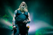 Amon Amarth - koncert: Amon Amarth ('Mystic Festival'), Kraków 'Tauron Arena' 25.06.2019