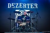 Dezerter - koncert: Dezerter ('Inne Brzmienia'), Lublin 29.06.2019