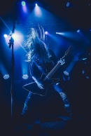 Machine Head - koncert: Machine Head, Warszawa 'Progresja Music Zone' 19.10.2019