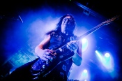 HammerFall - koncert: HammerFall, Kraków 'Studio' 19.02.2020