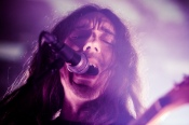 Alcest - koncert: Alcest, Kraków 'Kwadrat' 21.02.2020