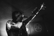 Chanid - koncert: Chanid, Warszawa 'Metal Cave' 19.06.2021