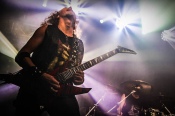Vader - koncert: Vader ('Metal Doctrine Festival'), Dąbrowa Górnicza 'Rock Out' 27.08.2021