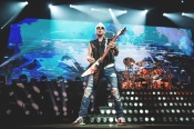 Scorpions - koncert: Scorpions, Kraków 'Tauron Arena' 28.05.2022