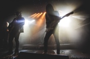 Oranssi Pazuzu - koncert: Oranssi Pazuzu, Kraków 'Kwadrat' 28.05.2022