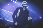 Slipknot - koncert: Slipknot, Sopot 'Ergo Arena' 7.08.2022