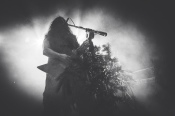 Wolves In The Throne Room - koncert: Wolves in the Throne Room, Kraków 'Kwadrat' 20.10.2022