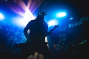 Septicflesh - koncert: Septicflesh, Warszawa 'Proxima' 7.11.2022